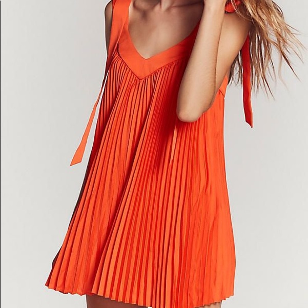 Free People Romper/Dress